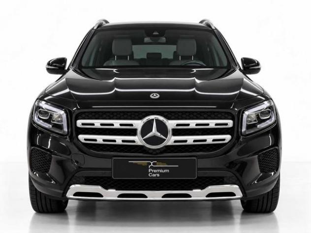 MERCEDES-BENZ GLB 200 Autom Sport Plus KmCertif. ITA rif. 24143387 - Foto 2