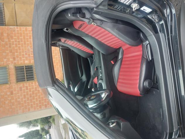 Abarth 124 Spider Scorpione - Foto 9