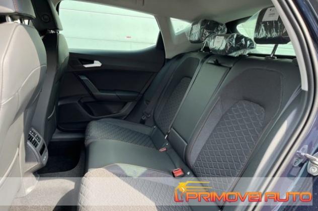 SEAT Leon 1.0 TSI DSG 110 CV FR rif. 19879331 - Foto 3
