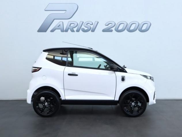 AIXAM City e-City Sport Ambition *PROMO PARISI GROUP* rif. 22261640 - Foto 6