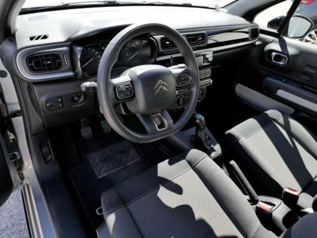 CITROEN C3 C3 1.2 83cv Feel rif. 24105801 - Foto 6