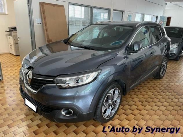 RENAULT Kadjar dCi 130CV Energy Intens rif. 23972862 - Foto 5