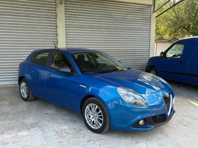 Alfa Romeo Giulietta 1.6 JTDm 120 CV - Foto 3