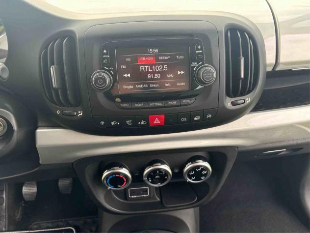 Fiat 500L Living 1.6 Multijet 120 CV - Foto 9