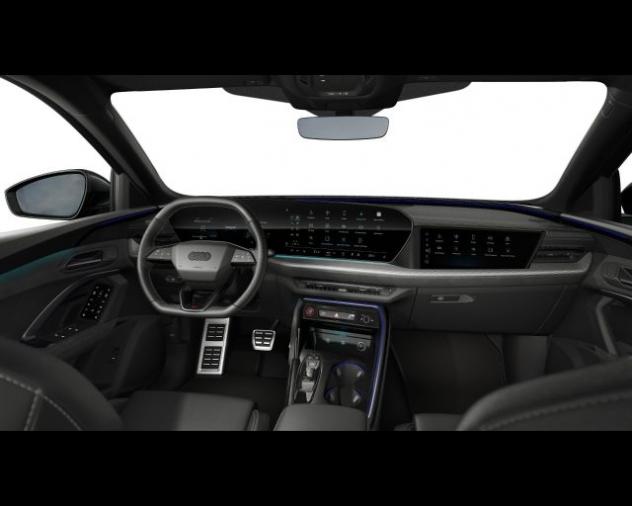 AUDI QUATTRO Audi Q5 SUV S line edition TDI 150 kW S tronic rif. 23688646 - Foto 7