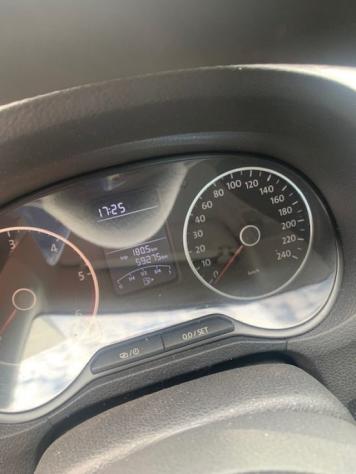 VOLKSWAGEN Polo 1.2 TDI DPF 5 p. Comfortline rif. 23751816 - Foto 7