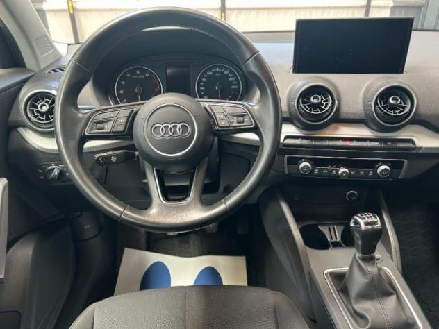 AUDI Q2 30 TFSI rif. 23948895 - Foto 8