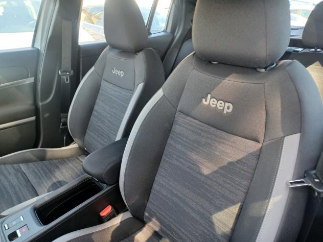 Jeep Avenger 1.2 110 Cv MHEV KM0 UFF.ITALIA - Foto 9