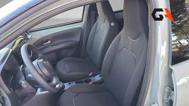 Toyota Aygo X 1.5 HYBRID 115 Icon CVT - Foto 10