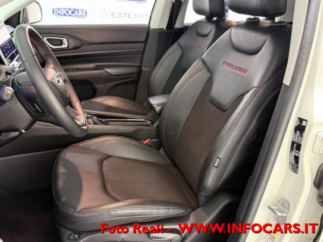 JEEP Compass 1.3 T4 240 CV PHEV 4xe Trailhawk - PROMO rif. 23094349 - Foto 5