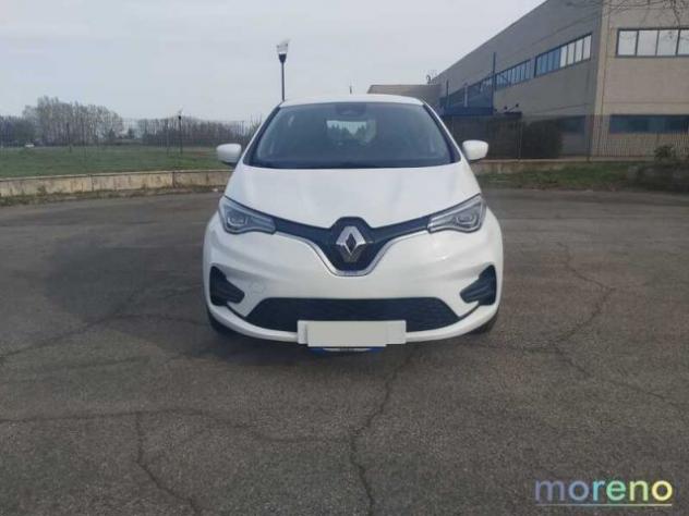RENAULT ZOE Zen R110 Flex rif. 18678340 - Foto 8