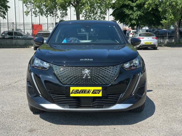 Peugeot 2008 1.2 Benz. EAT8 Allure (Garanzia 24 Mesi) - Foto 2