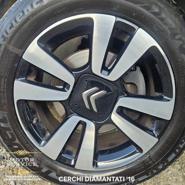 Citroen C3 AIRCROSS Shine PREZZO REALE E FINALE - Foto 8