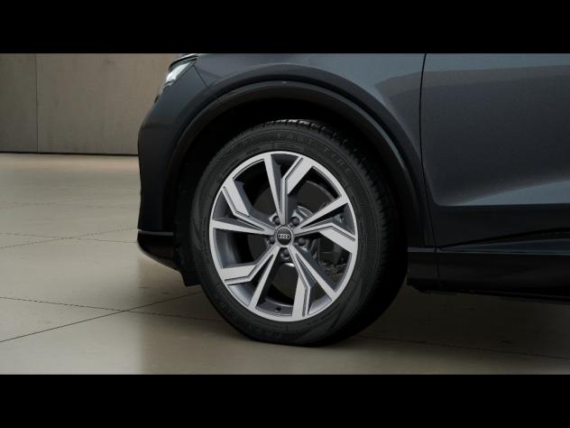 Audi Q4 Sportback e-tron Q4 E-TRON SPORTBACK MY27 Audi Q4 Sportback Business Advanced e-tron performance 210,00 kW - Foto 5