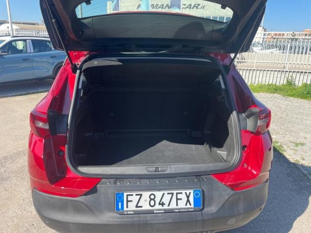 Opel Grandland X 1.5 diesel Ecotec Start&Stop aut. Business - Foto 7