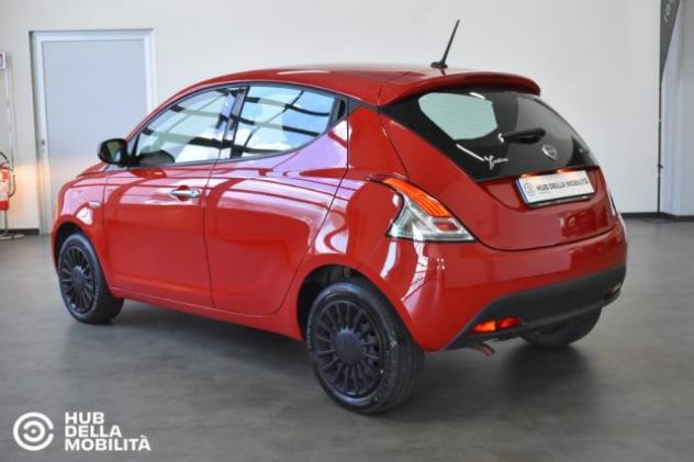 LANCIA Ypsilon 1.0 FireFly 5 porte S&S Hybrid Silver rif. 23917774 - Foto 6