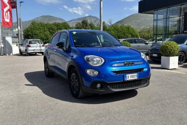 FIAT 500X 1.3 MultiJet 95 CV Club rif. 23604647