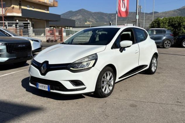 RENAULT Clio dCi 8V 90CV EDC Start&Stop 5 porte Energy Zen rif. 24202856 - Foto 3