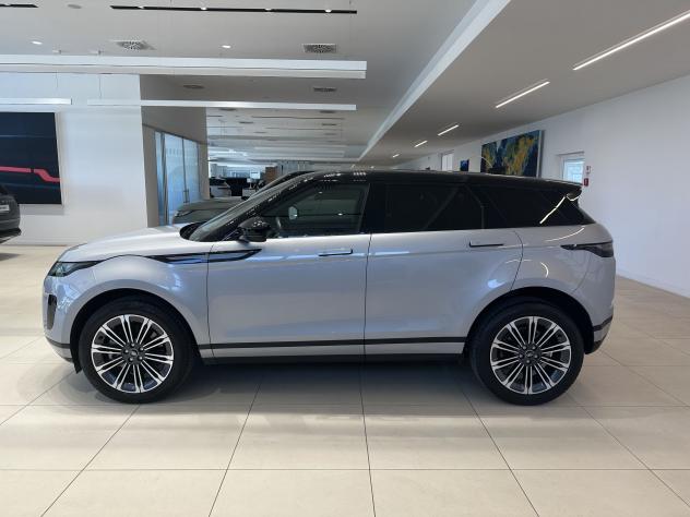Land Rover Range Rover Evoque 2.0D I4 163 MHEV S auto - IVA ESPOSTA/AUTOCARRO !!! - Foto 8
