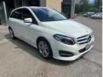 Mercedes-Benz Classe B B 200 d 4MATIC Automatic Executive