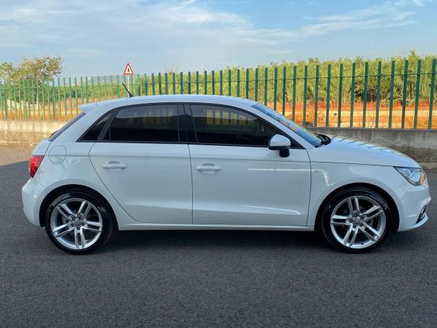Audi A1 1.6 TDI S tronic S line edition - Foto 7