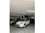Fiat Punto 1.4 8V 5 porte Natural Power Street