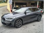 BMW X2 xDrive20d Msport-X - Unicoproprietario - Km. 55850 rif. 23099122