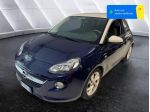 Opel Adam 1.2 GLAM 70cv MT5