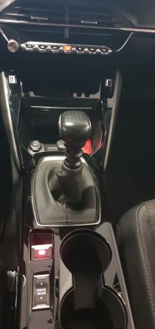Peugeot 208 1.5 BlueHDi 102 cv Stop&Start 5 porte Allure Pack - Foto 8