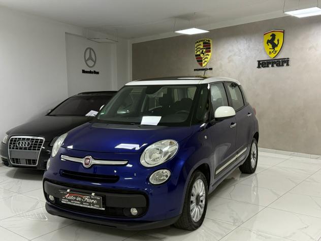 FIAT 500 L 1.6 LOUNGE, TETTO PANORAMICO - Foto 3