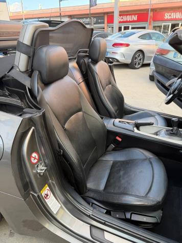 Bmw Z4 2.5i cat Roadster - Foto 9