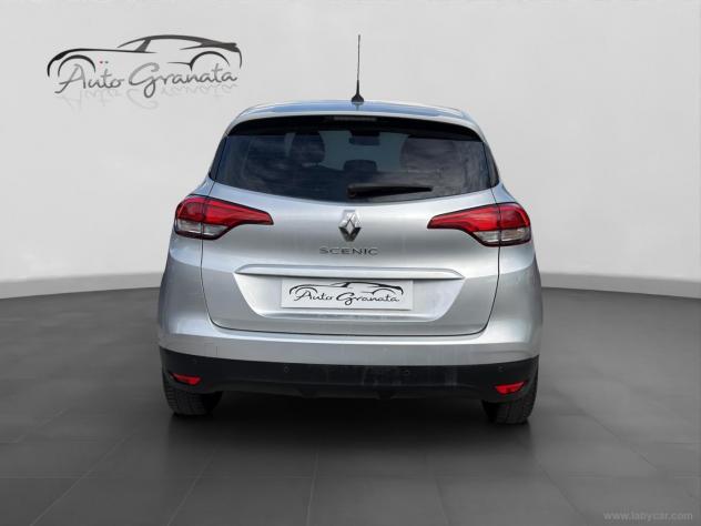 RENAULT Scic dCi 8V 110 CV Energy Intens IN OTTIME CONDIZIONI! - Foto 6