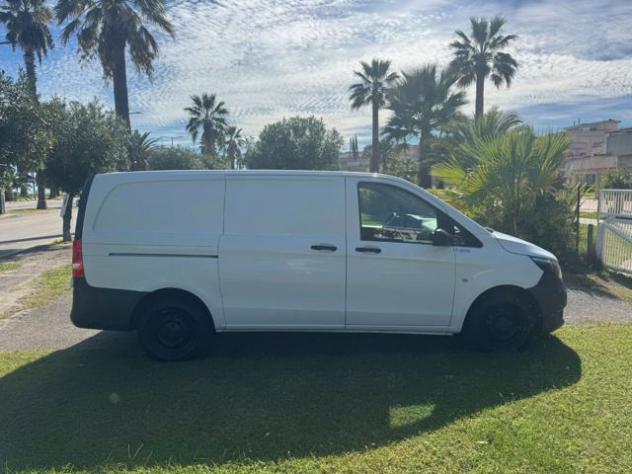 MERCEDES-BENZ Vito 1.6 111 CDI PC Pro Compact rif. 23676860 - Foto 7