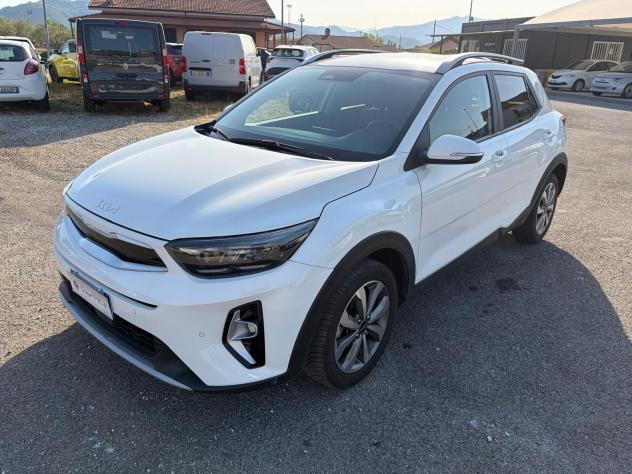 Kia Stonic 1.2 dpi Style s/Navi Pack gpl 82c - Foto 3