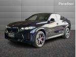 BMW X6 XDRIVE 30d - 2025 - KM0 | 286CV - MSPORT