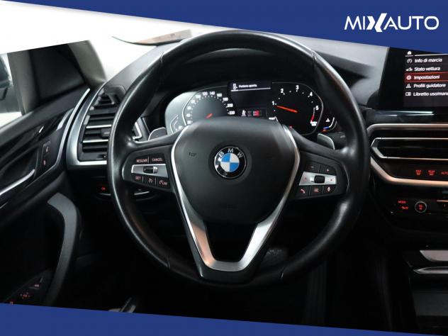 BMW X4 xDrive20d MHEV 48V AUT - Foto 11