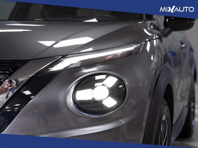Nissan Juke 1.0 DIG-T N-Connecta 114CV - Foto 10