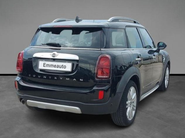 MINI Countryman 1.5 One D Hype Countryman rif. 23949075 - Foto 5