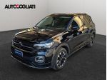 Volkswagen T-Cross TCross 1.0 TSI Sport