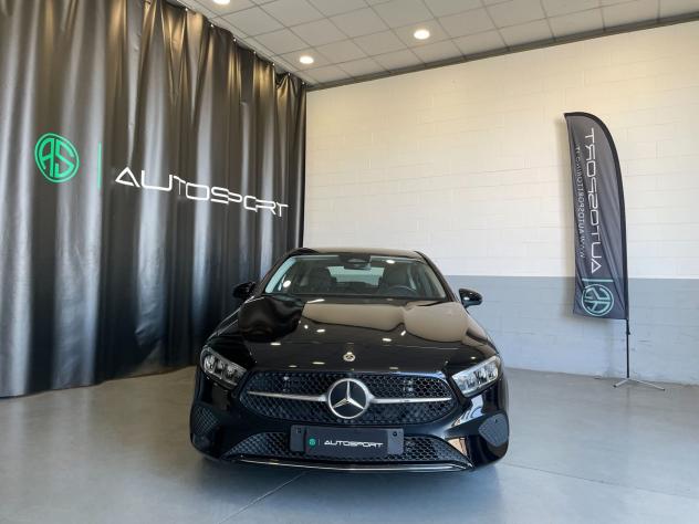 Mercedes-Benz Classe A A 180 d Automatic Advanced Progressive - Foto 2