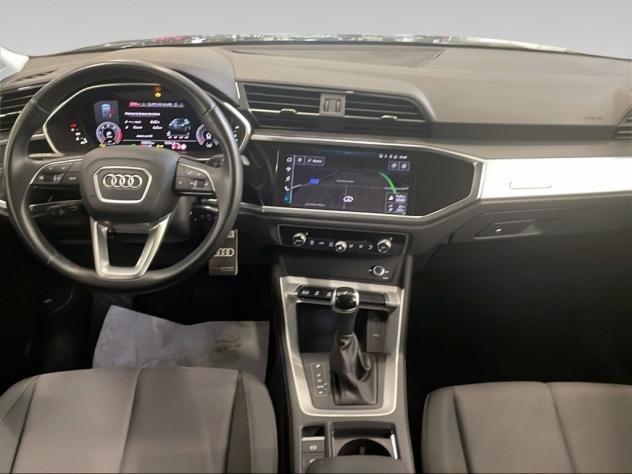 Audi Q3 I 2019 Sportback Sportback 35 2.0 tdi Business Plus s-tronic - Foto 10
