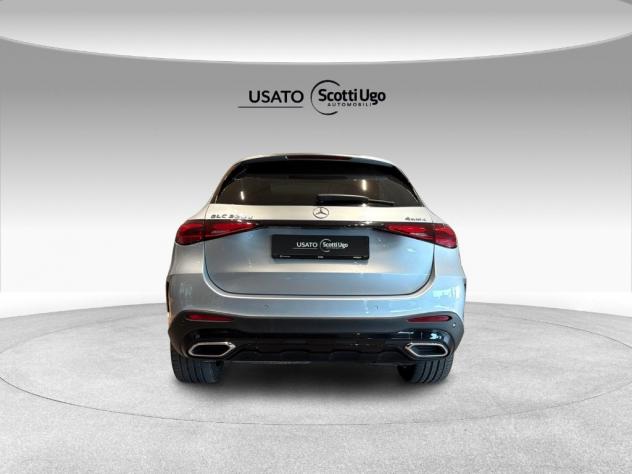 Mercedes-Benz GLC - X254 220 d AMG Line Premium 4matic auto - Foto 5