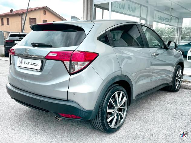 Honda HR-V 1.6 i-DTEC Elegance Navi ADAS - Foto 5