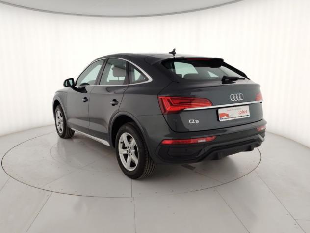 Audi Q5 Sportback TDI 150kW quattro S tronic Business Advanced - Foto 2
