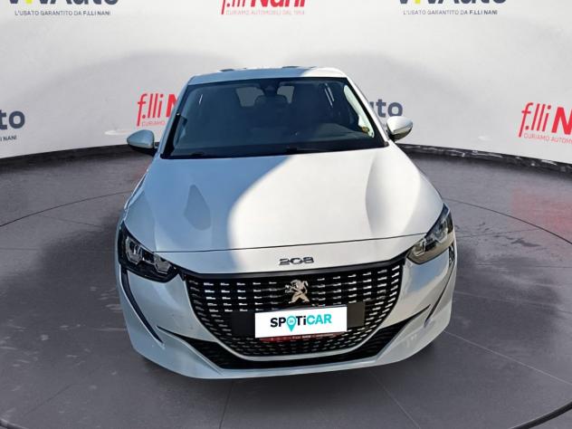 Peugeot 208 Allure Navi Pack BlueHDi 100 S/S - Foto 3