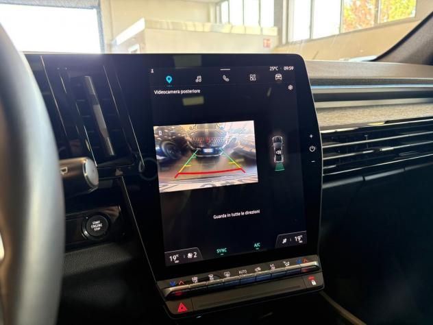 Renault Austral 1.2 E-TECH HEV 200 TECHNO CON TETTO PANORAMICO - Foto 10