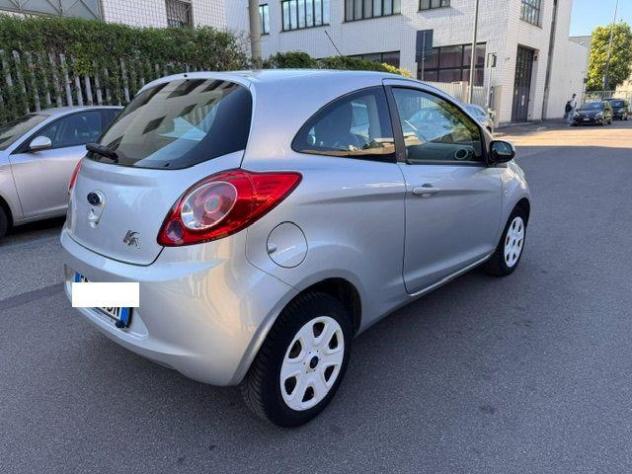 FORD Ka+ 1.2 8V 69CV rif. 23887117 - Foto 3