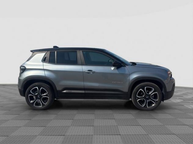 JEEP Avenger Avenger 1.2 Turbo 100 CV Summit rif. 23939852 - Foto 6