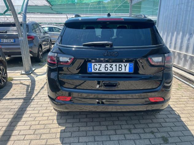 Jeep Compass Compass 1.5 turbo t4 mhev Summit 2wd 130cv dct - Foto 10