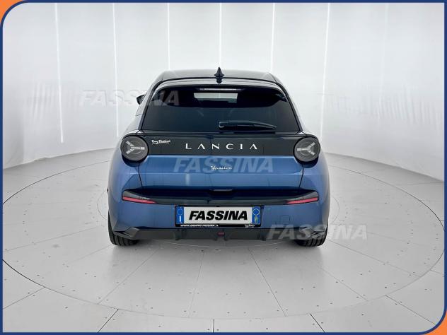 Lancia Ypsilon Elettrica Elettrica Edizione Cassina 156 CV - Foto 5